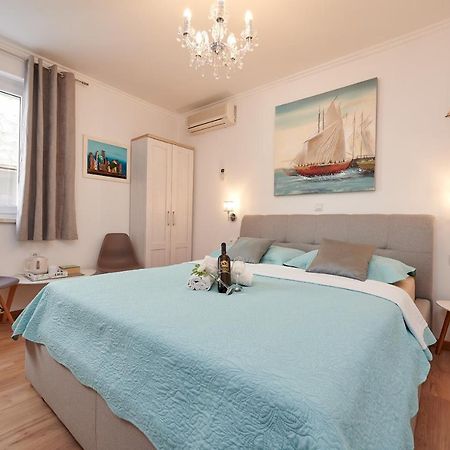 Rooms Antonio Трогір Екстер'єр фото