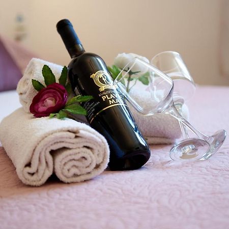 Rooms Antonio Трогір Екстер'єр фото