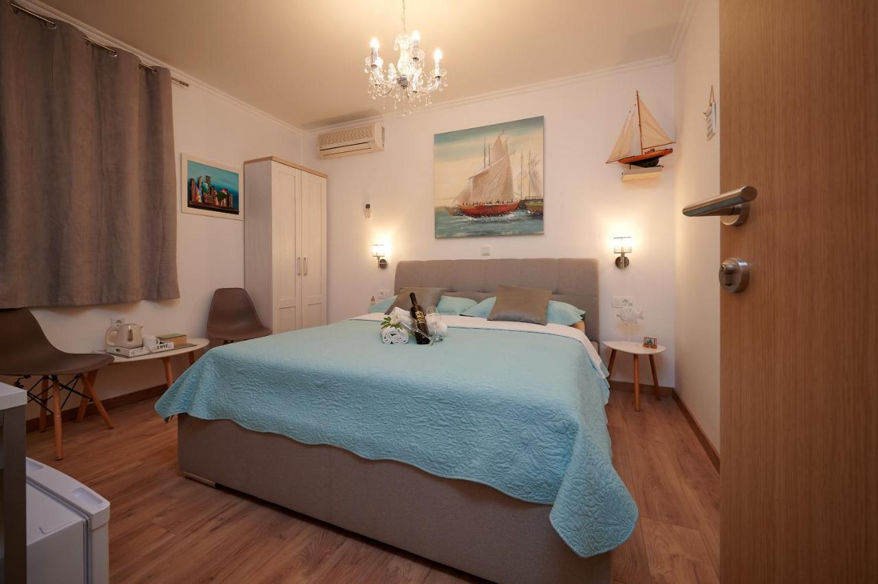 Rooms Antonio Трогір Екстер'єр фото