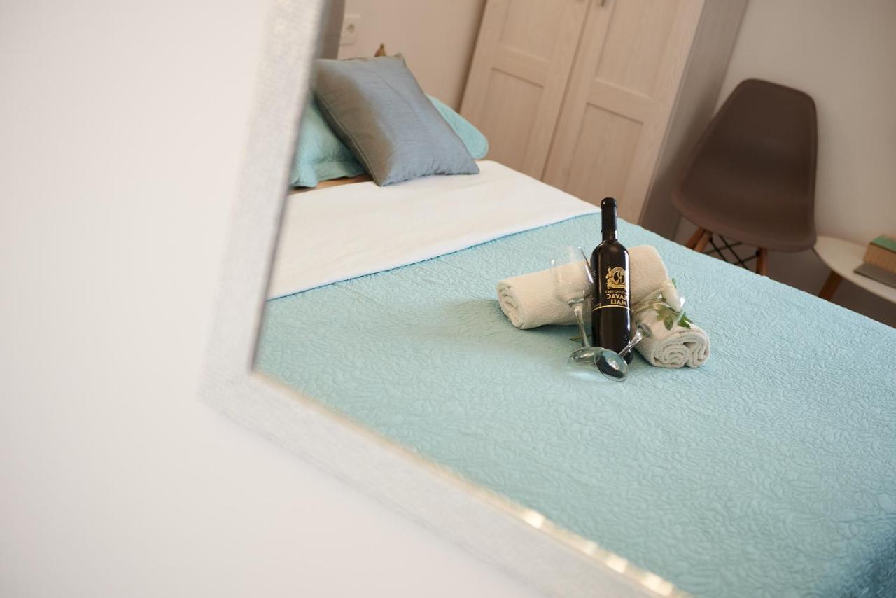 Rooms Antonio Трогір Екстер'єр фото