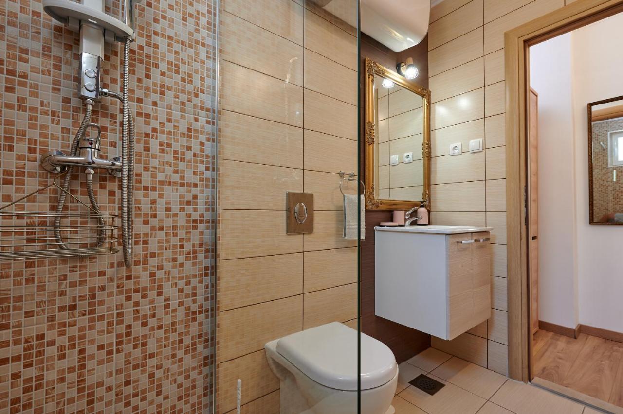 Rooms Antonio Трогір Екстер'єр фото