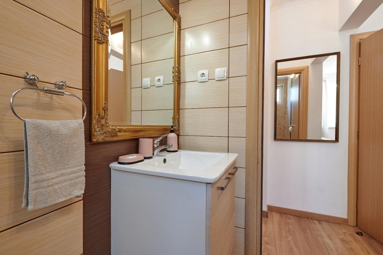 Rooms Antonio Трогір Екстер'єр фото