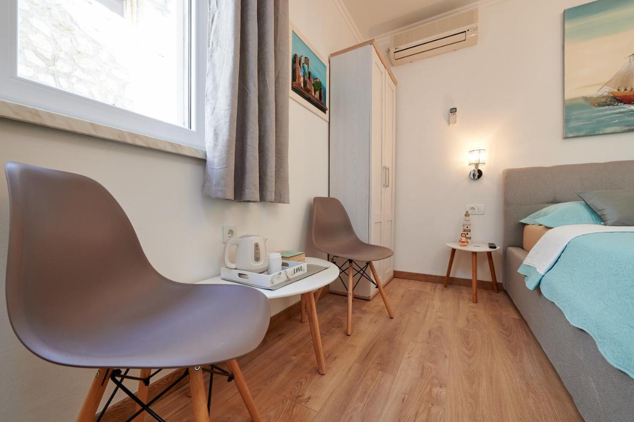 Rooms Antonio Трогір Екстер'єр фото