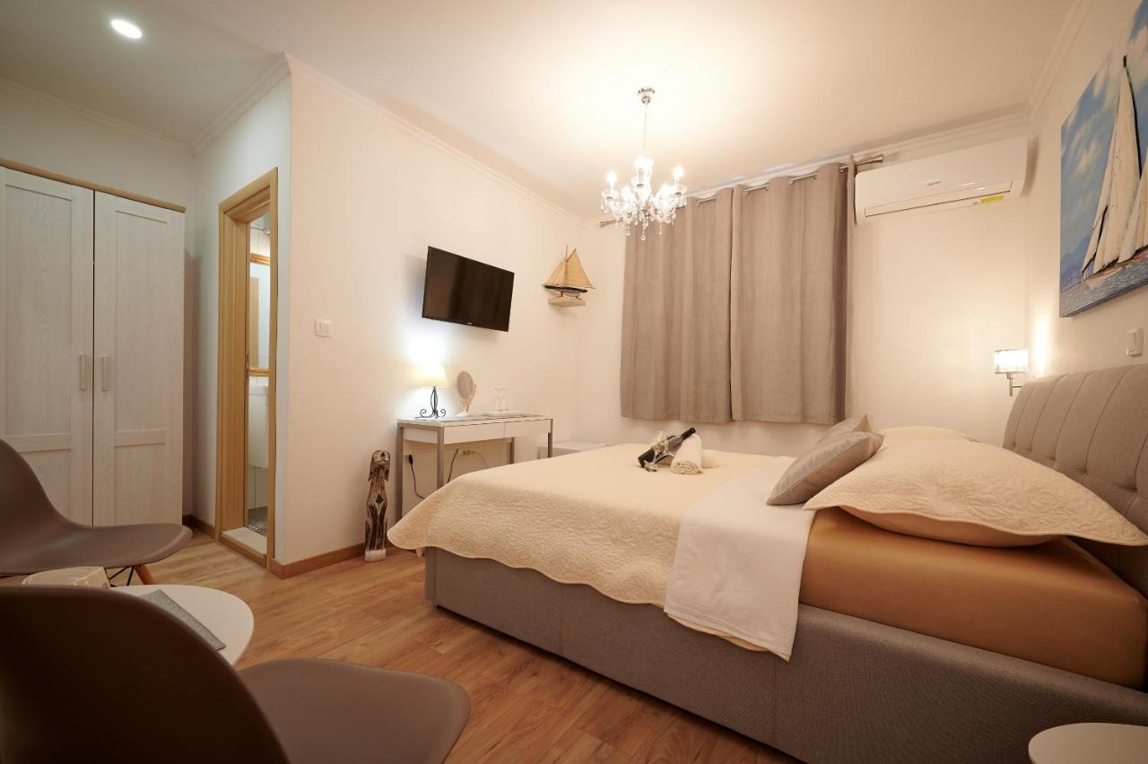 Rooms Antonio Трогір Екстер'єр фото
