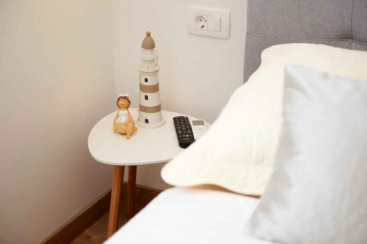 Rooms Antonio Трогір Екстер'єр фото