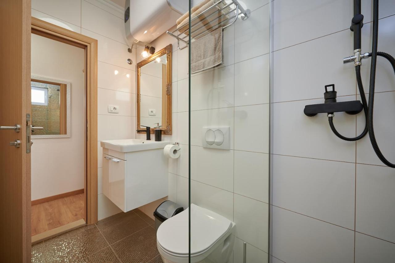 Rooms Antonio Трогір Екстер'єр фото