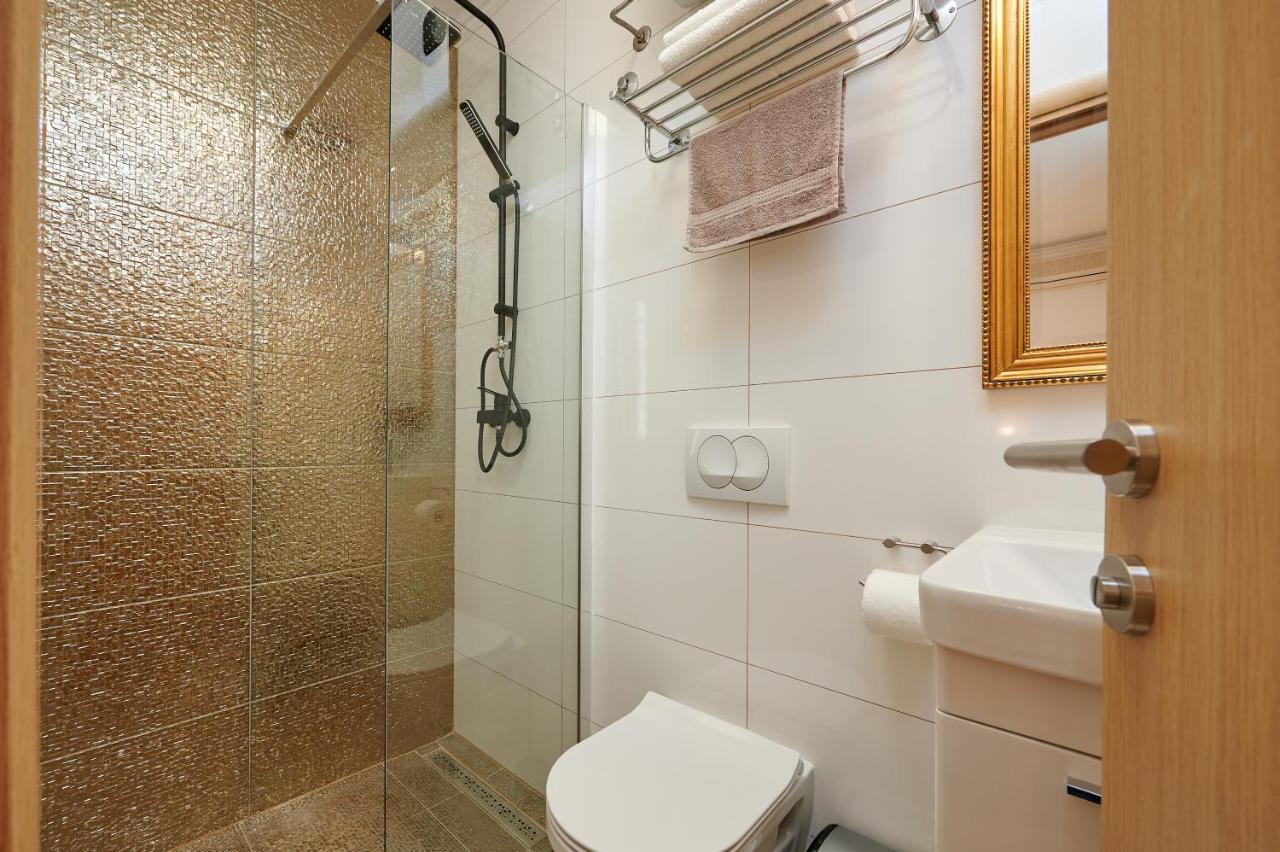 Rooms Antonio Трогір Екстер'єр фото