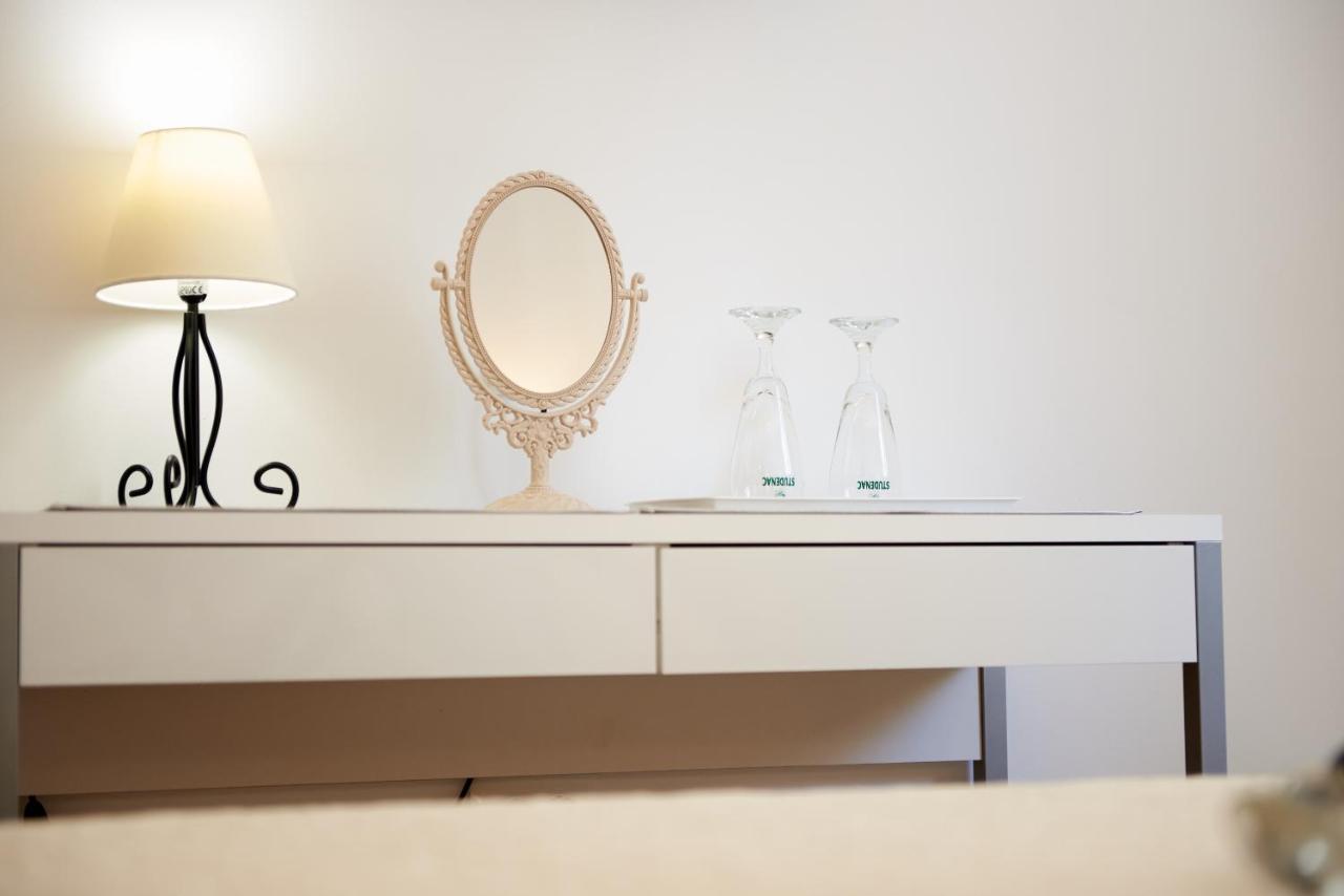 Rooms Antonio Трогір Екстер'єр фото