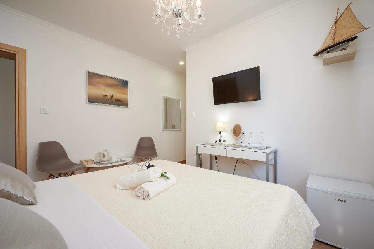 Rooms Antonio Трогір Екстер'єр фото