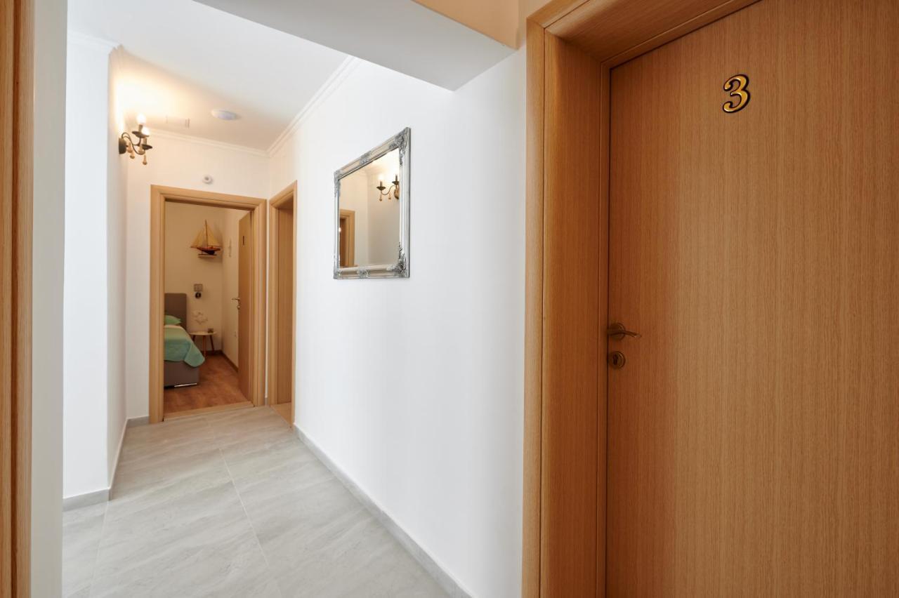 Rooms Antonio Трогір Екстер'єр фото